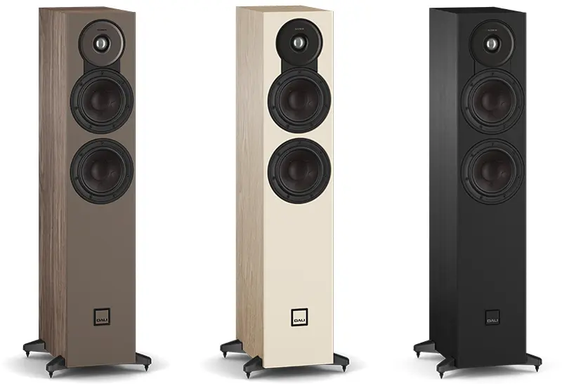 Dali Sonik 5 performance hack speakers 2 Dali Sonik 5 speaker review https://the-ear.net