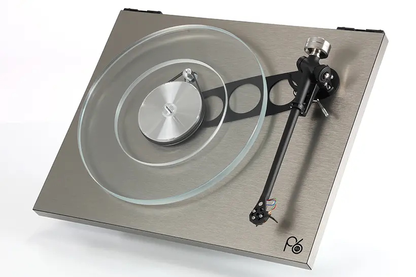 Rega Planar 6 RS Edition locks down the groove 2 rega Planar 6 RS Edition turntable review https://the-ear.net