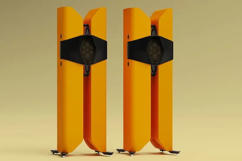 Monitor Audio’s Hyphn now in over 200 custom finishes